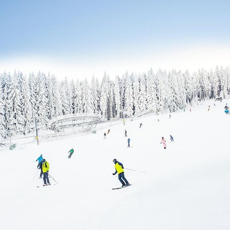 Czarna Perla - Czarna Gora Resort Stronie Śląskie Exterior foto