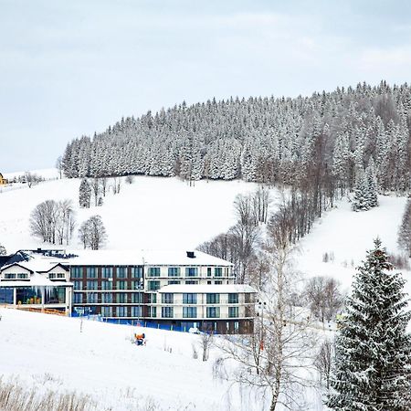 Czarna Perla - Czarna Gora Resort Stronie Śląskie Exterior foto